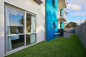 Kaikoura Luxury Apartments