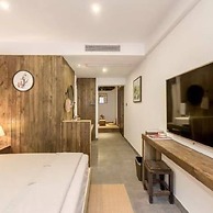 Zhenchuang Tingyu Pingjiang Inn No.2