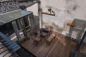 Zhenchuang Tingyu Pingjiang Inn No.2