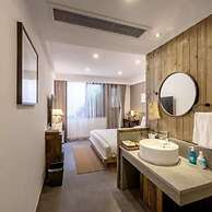 Zhenchuang Tingyu Pingjiang Inn No.2