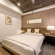 Zhenchuang Tingyu Pingjiang Inn No.2