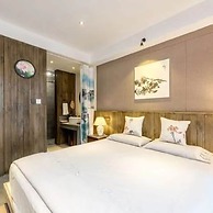 Zhenchuang Tingyu Pingjiang Inn No.2