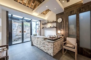 Zhenchuang Tingyu Pingjiang Inn No.2