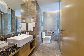 Tianyuan Junlong Hotel