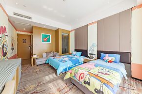 Tianyuan Junlong Hotel