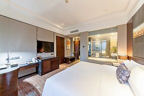 Tianyuan Junlong Hotel