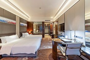 Tianyuan Junlong Hotel