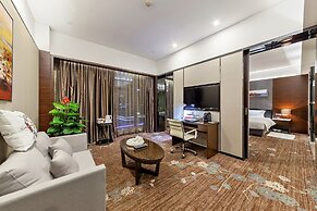 Tianyuan Junlong Hotel