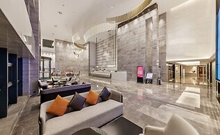 Tianyuan Junlong Hotel