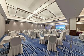 Tianyuan Junlong Hotel