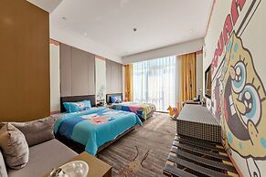 Tianyuan Junlong Hotel