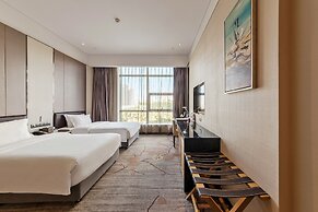 Tianyuan Junlong Hotel