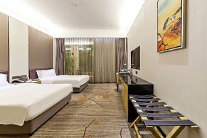 Tianyuan Junlong Hotel