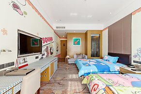 Tianyuan Junlong Hotel