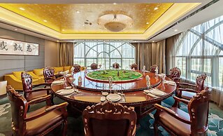 Tianyuan Junlong Hotel