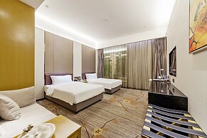 Tianyuan Junlong Hotel