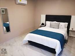 Hotel OR Suites