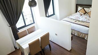 Sen Yangon Lakeview Hotel