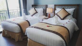 Sen Yangon Lakeview Hotel