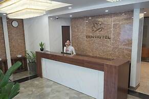 Sen Yangon Lakeview Hotel