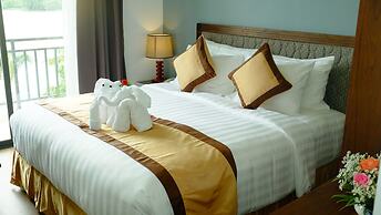 Sen Yangon Lakeview Hotel