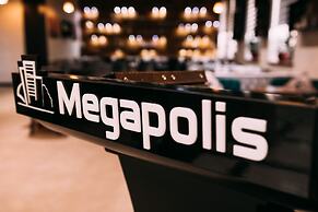 Megapolis Hotel Shymkent