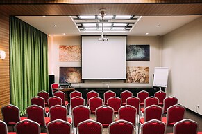 Megapolis Hotel Shymkent