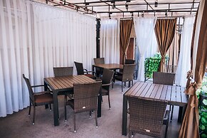 Megapolis Hotel Shymkent