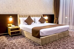 Megapolis Hotel Shymkent