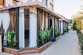 Megapolis Hotel Shymkent