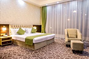 Megapolis Hotel Shymkent