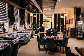 Megapolis Hotel Shymkent