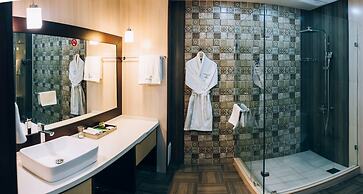 Megapolis Hotel Shymkent