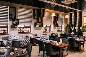 Megapolis Hotel Shymkent