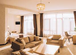 Megapolis Hotel Shymkent