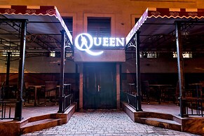 Megapolis Hotel Shymkent