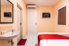 OYO 1554 Pavilio  Residence