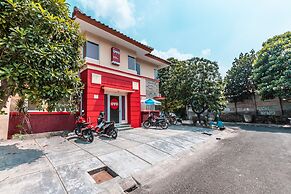 OYO 1554 Pavilio  Residence