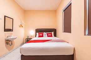 OYO 1554 Pavilio  Residence