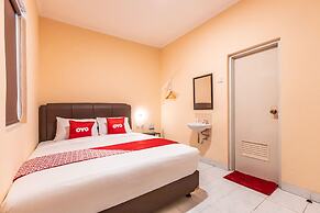 OYO 1554 Pavilio  Residence