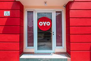 OYO 1554 Pavilio  Residence