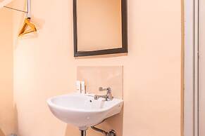 OYO 1554 Pavilio  Residence