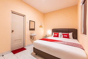 OYO 1554 Pavilio  Residence