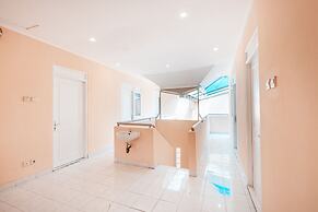 OYO 1554 Pavilio  Residence