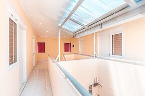 OYO 1554 Pavilio  Residence