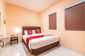 OYO 1554 Pavilio  Residence