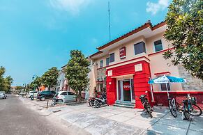 OYO 1554 Pavilio  Residence