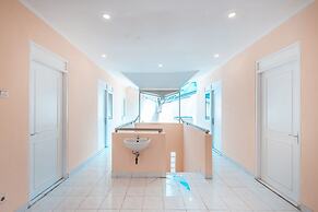 OYO 1554 Pavilio  Residence