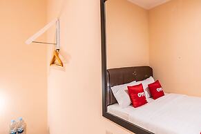 OYO 1554 Pavilio  Residence