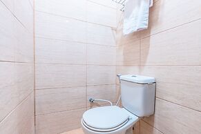 OYO 1554 Pavilio  Residence